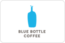 BLUE BOTTLE COFFEE