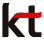 KT로고